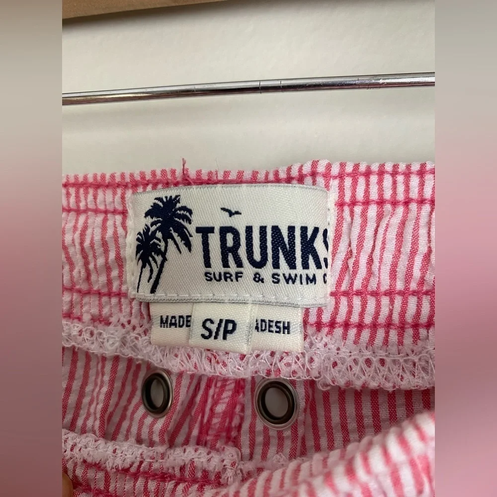 trunks surf swim